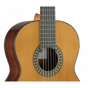 alhambra guitar 5p