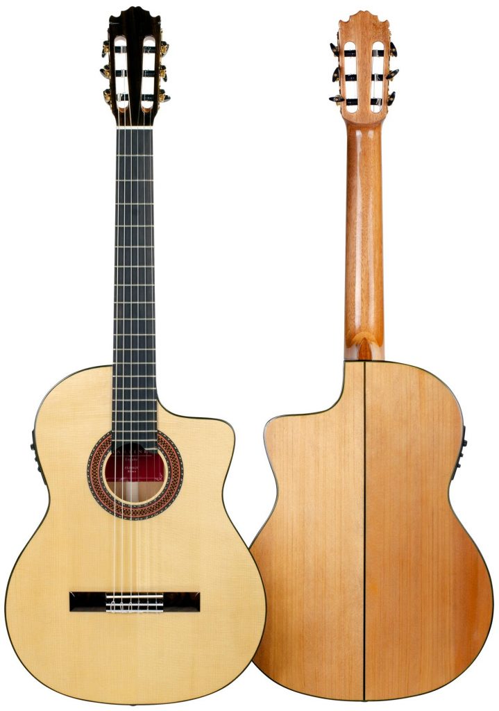martinez ES-08S