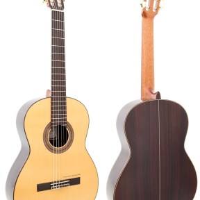 Prudencio Sáez 2-FL