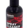 D'Addario spray cleaner