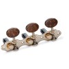 Schaller Grand Tune Classic Hauser tuning machine heads