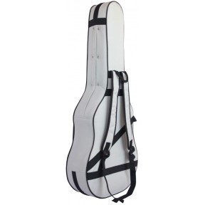 cibeles foam guitar case