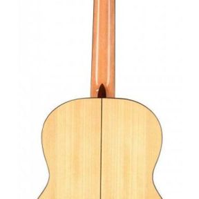 Martinez MFG-AS Flamenco Guitar