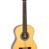 Guitarra clásica Ayman P.Santo y Pino