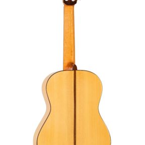 Guitarra flamenca Ayman Bitar