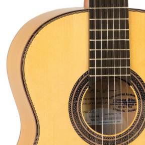 Ayman Bitar Flamenco Guitar