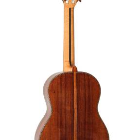 Classical Guitar Ayman P. Serpiente-10