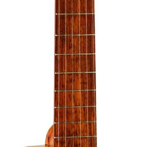 Flamenco Guitar Ayman P. Serpiente-4