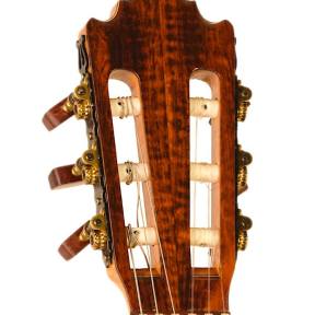 Classical guitar Ayman P. Serpiente-6