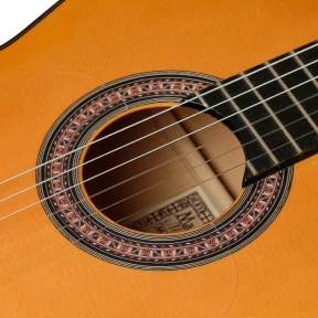 Marcelo Barbero Homenaje