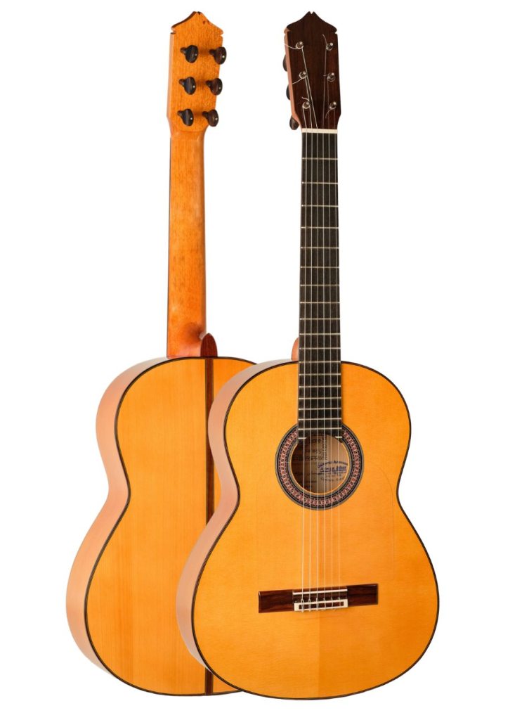 Marcelo Barbero Homenaje