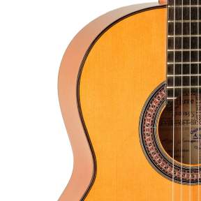 Marcelo Barbero Homenaje