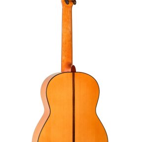 Marcelo Barbero Homenaje