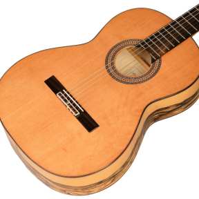 Ayman Bitar ebony white