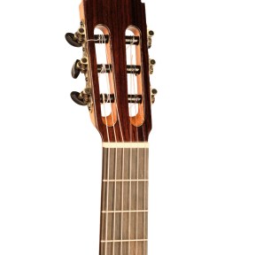 Ayman Bitar ebony white