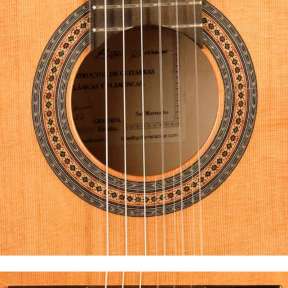 Ayman Bitar ebony white