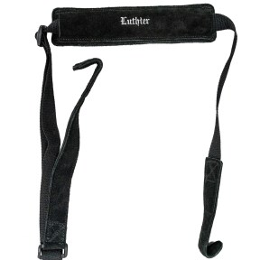 Correa guitarra clásica acolchada Luthier