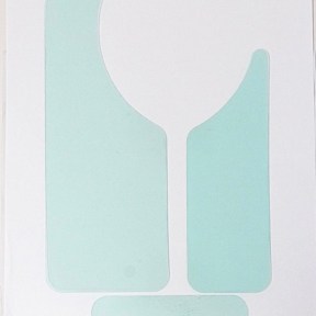 Luthier TPL-100 electrostatic tapper