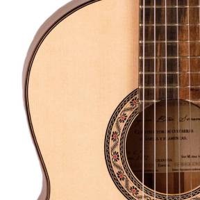 Guitarra Ebano Ayman-2