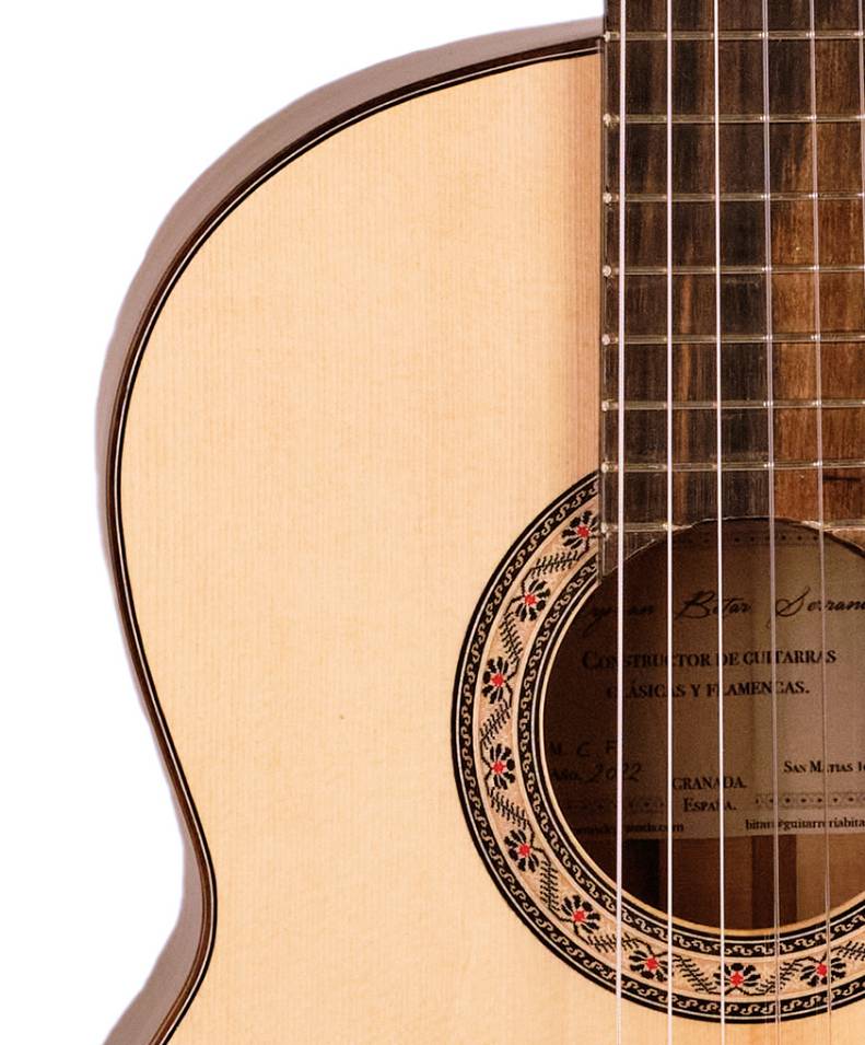 Guitarra Ebano Ayman-2