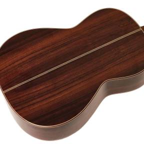 Guitarra psanto flamenca Ayman Bitar