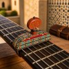 Cejilla Flamenca Tradicional Artesanal