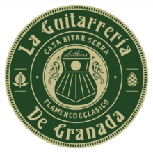 LA GUITARRERÍA DE GRANADA